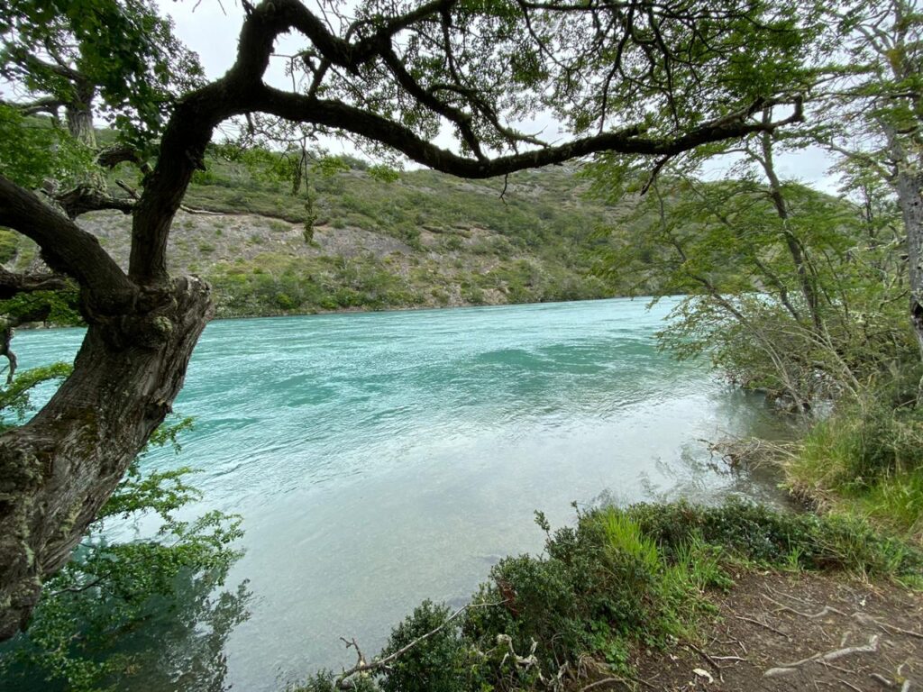 Camping Rio Serrano | Masai Campers