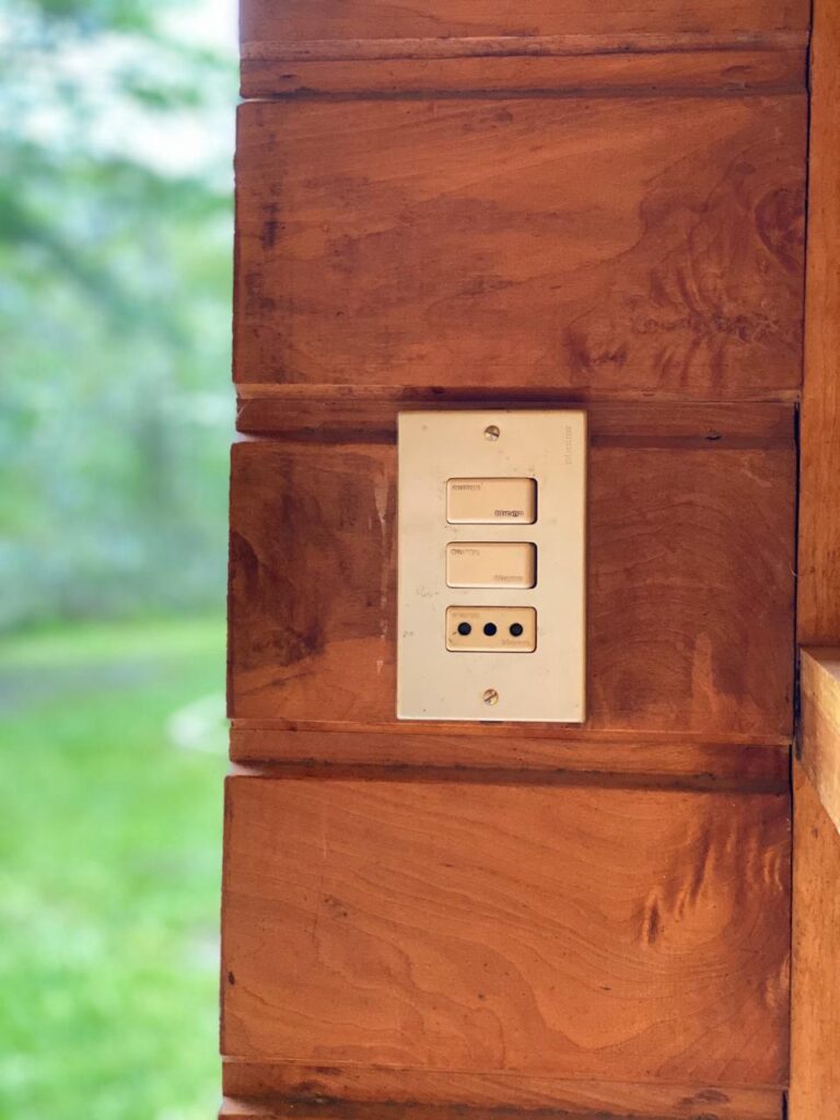 Camping con electricidad | Masai Campers