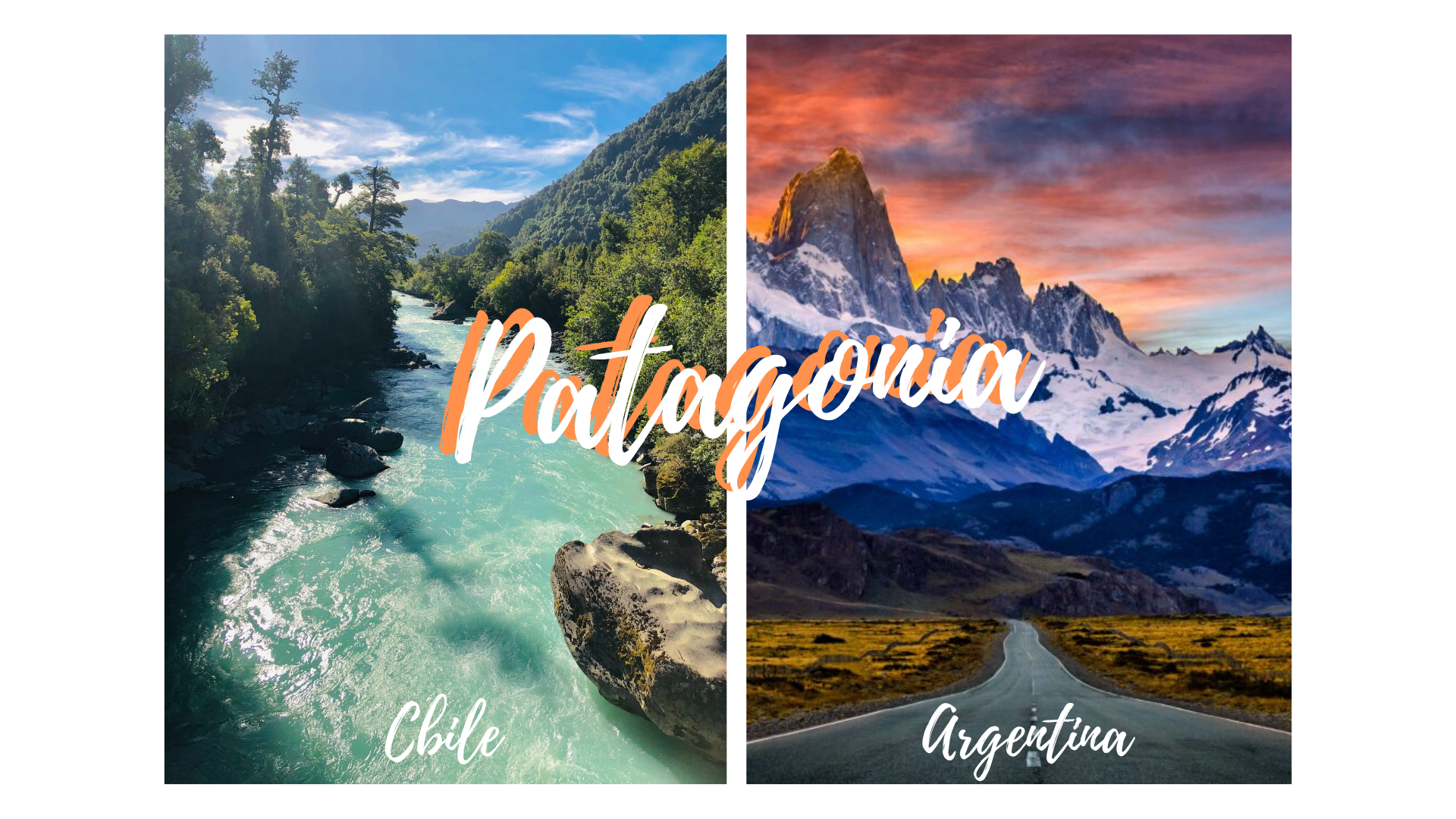 Patagonia | Masai Campers
