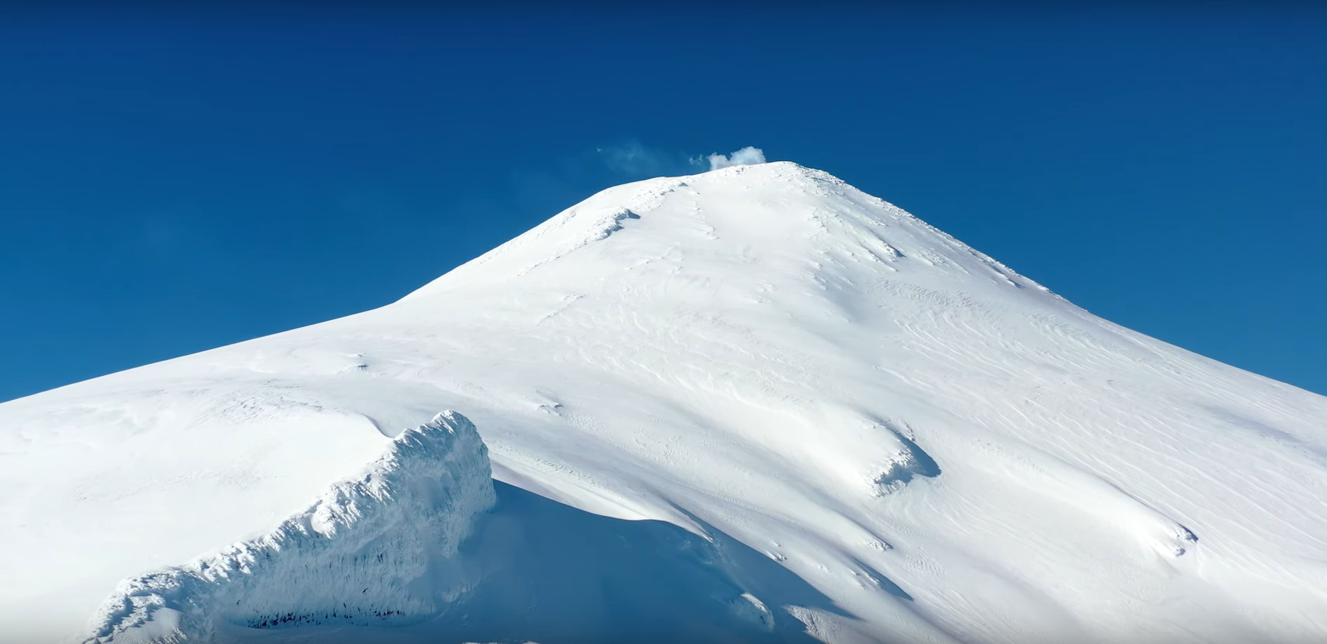 Villarrica | Masai Campers