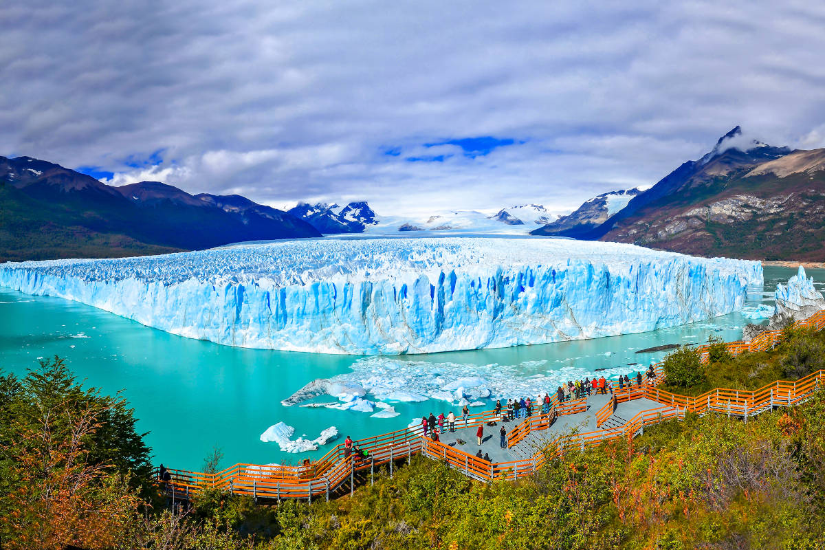 mirador-glaciar-perito-moreno | Masai Campers
